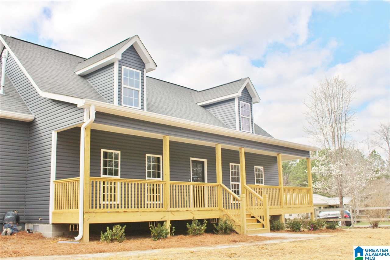 4005 St Clair Forest Road Moody, AL 35004 - Photo 2 of 27