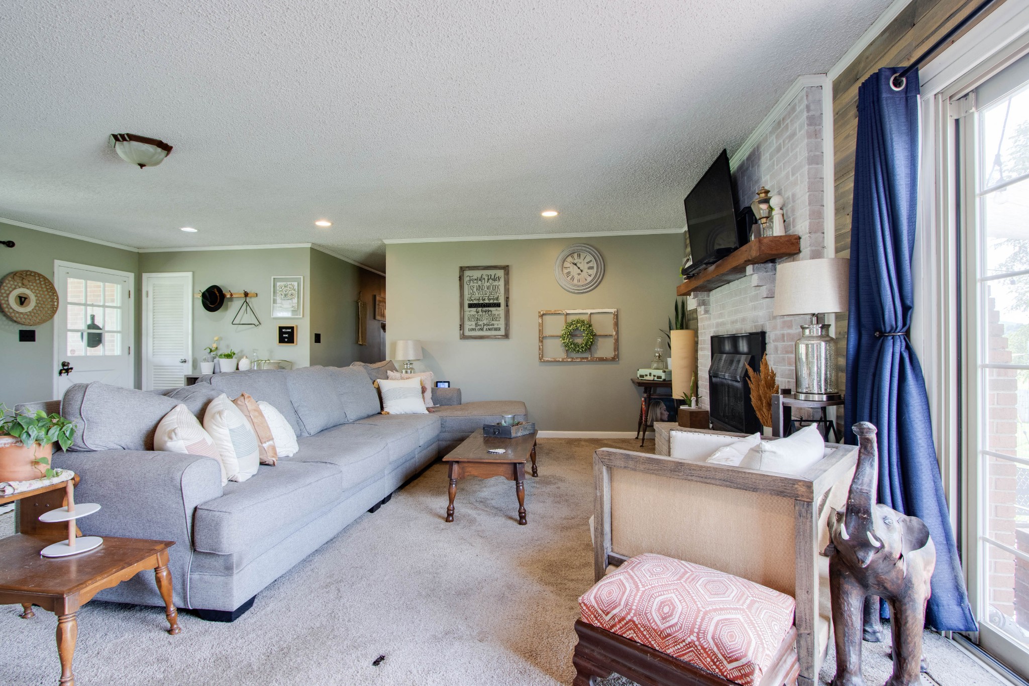 715 Walter Morris Road Lebanon, TN 37087 - Photo 12 of 42