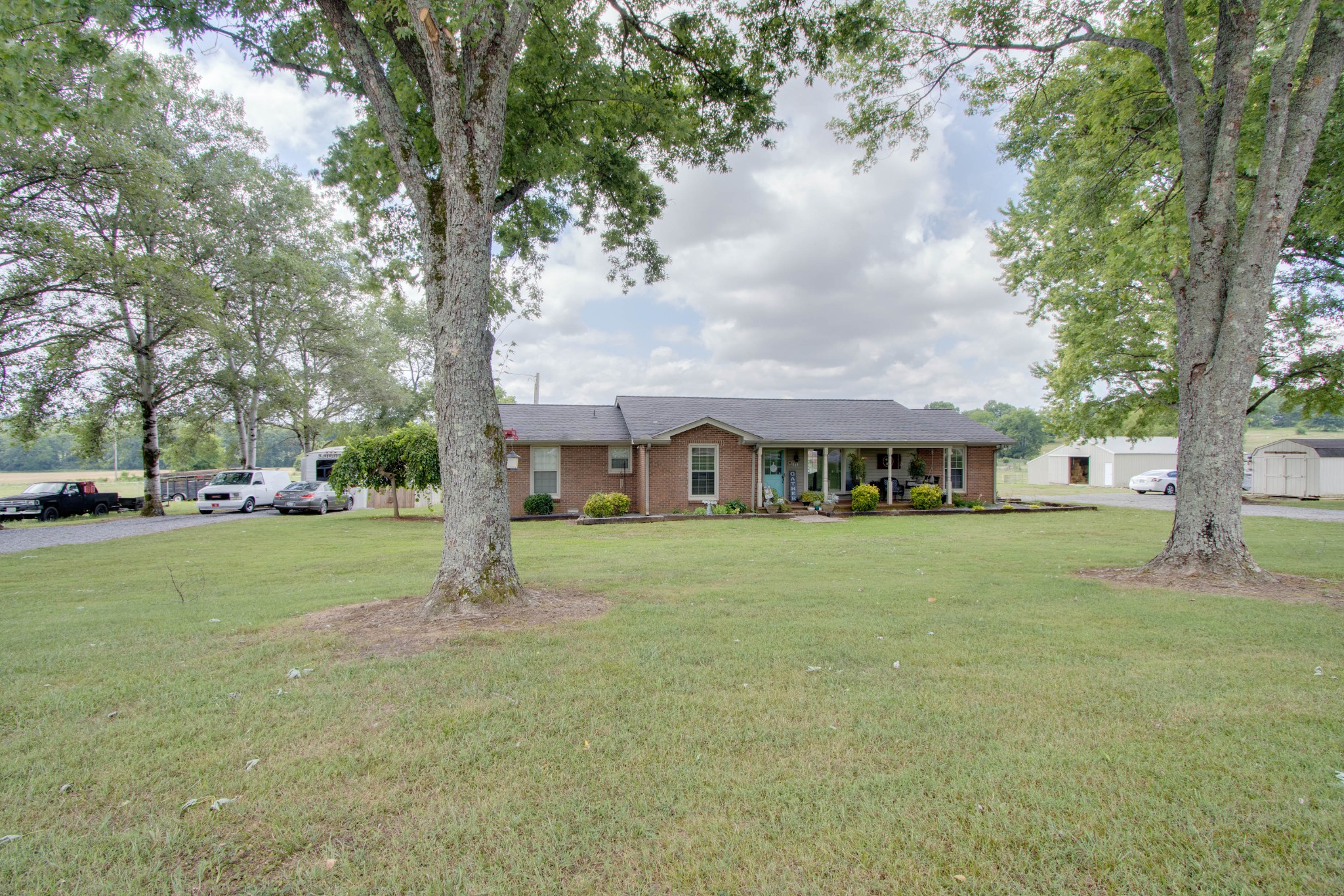 715 Walter Morris Road Lebanon, TN 37087 - Photo 2 of 42