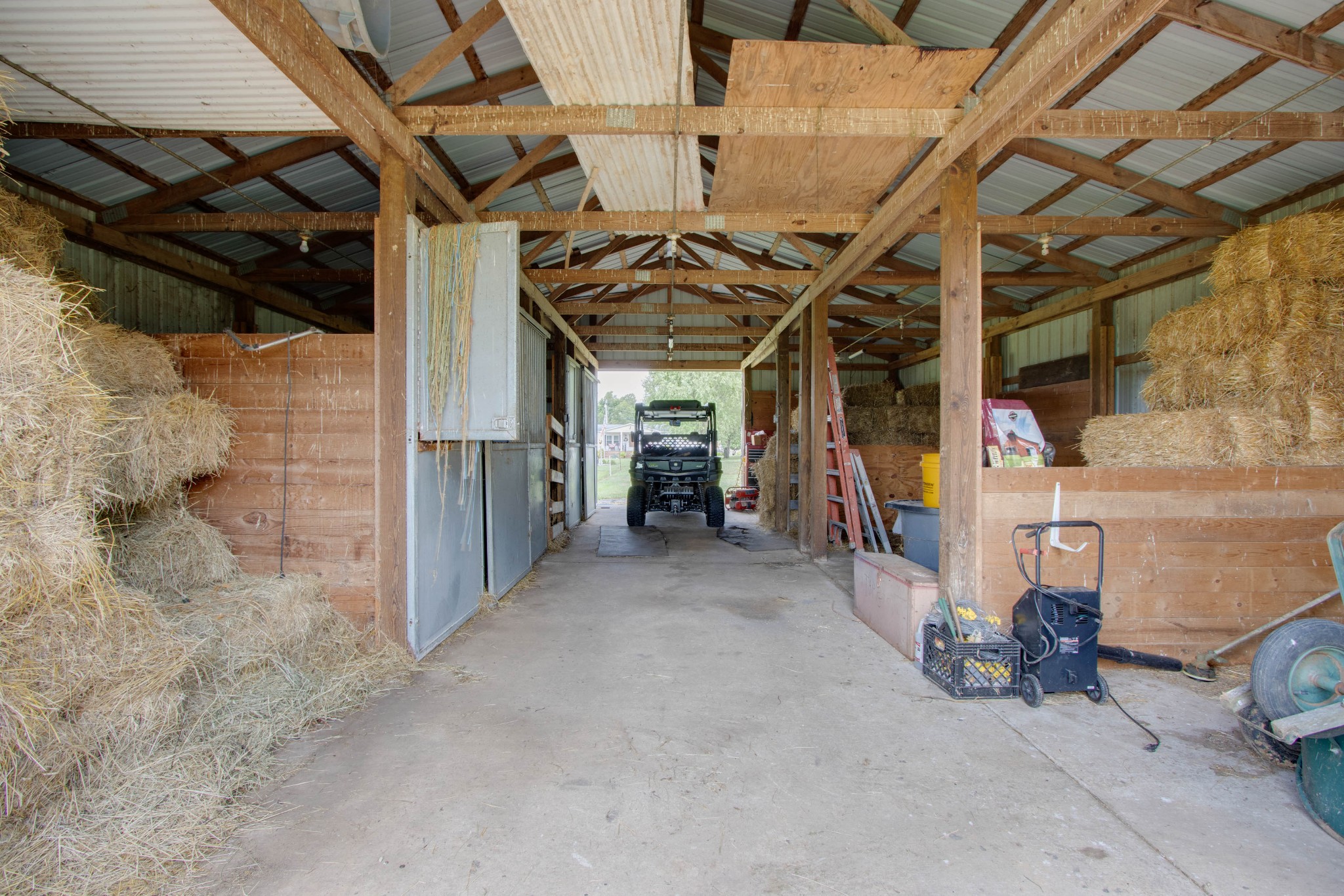 715 Walter Morris Road Lebanon, TN 37087 - Photo 38 of 42