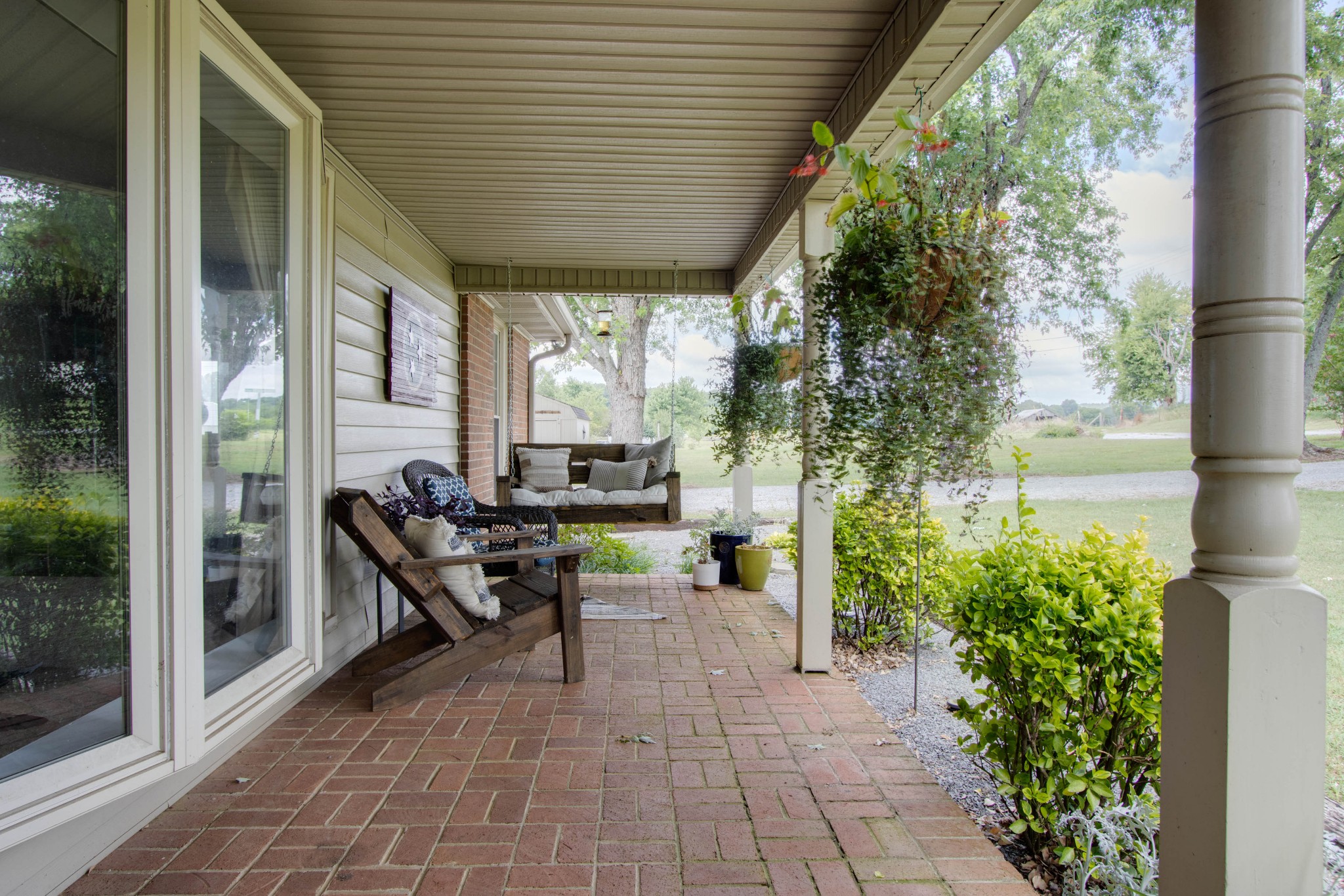 715 Walter Morris Road Lebanon, TN 37087 - Photo 4 of 42