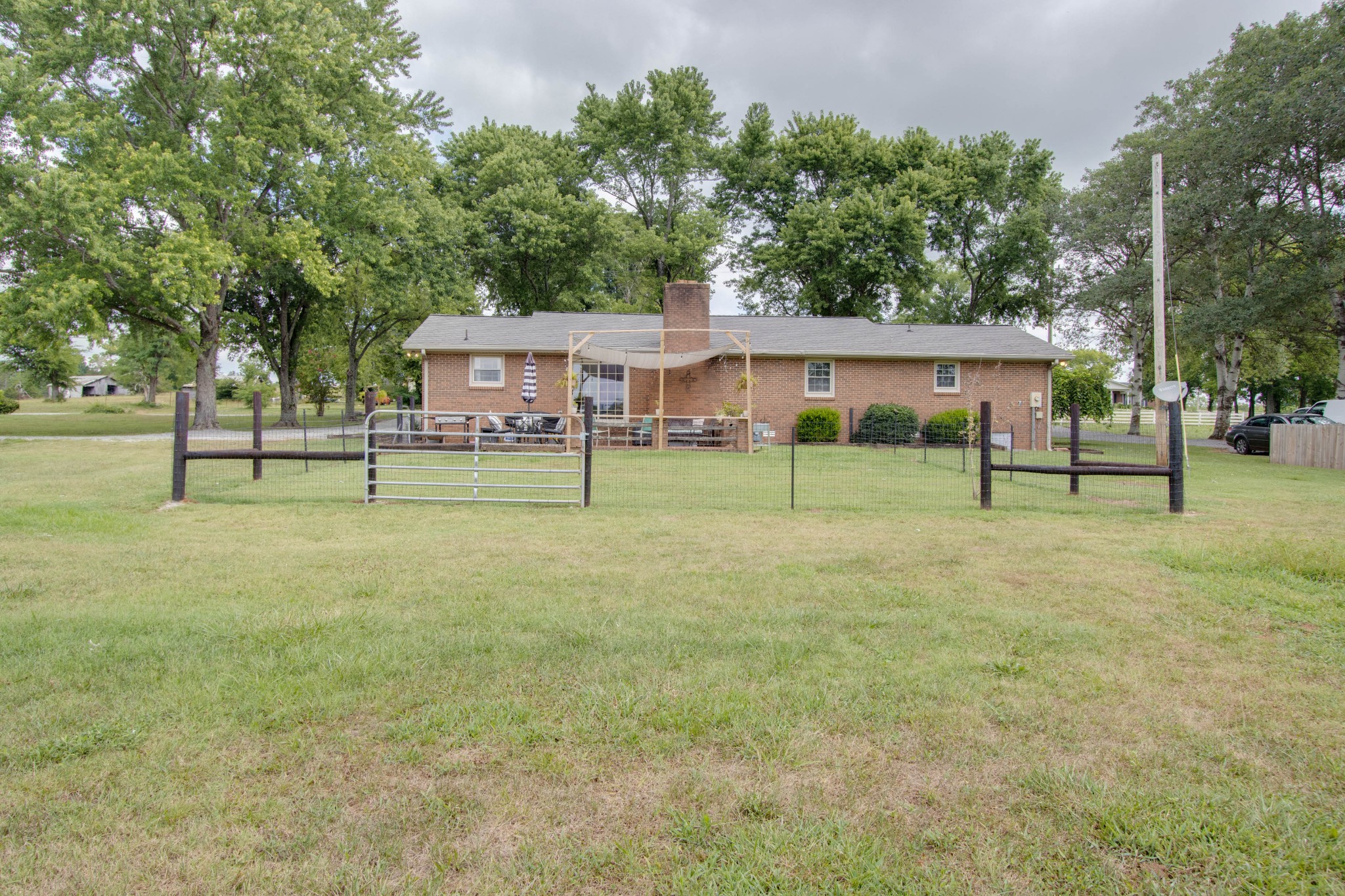 715 Walter Morris Road Lebanon, TN 37087 - Photo 41 of 42