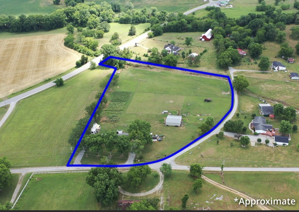 715 Walter Morris Road Lebanon, TN 37087 - Photo 8 of 42