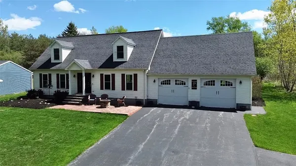 $399,000 | 20 Bowen Street, Auburn, NY 13021