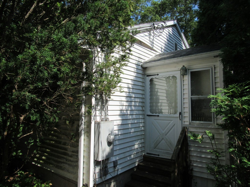 5 Capt Peter Simpson Road Millbury, MA 01527 - Photo 12 of 35 a view of front door and porch
