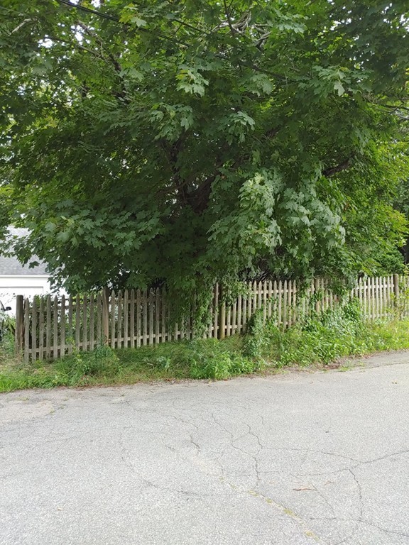 5 Capt Peter Simpson Road Millbury, MA 01527 - Photo 18 of 35 a garden view