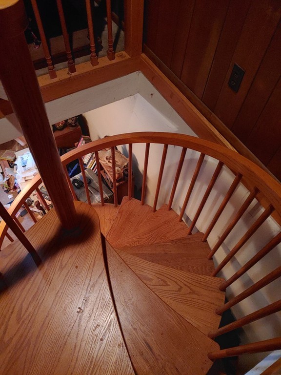 5 Capt Peter Simpson Road Millbury, MA 01527 - Photo 19 of 35