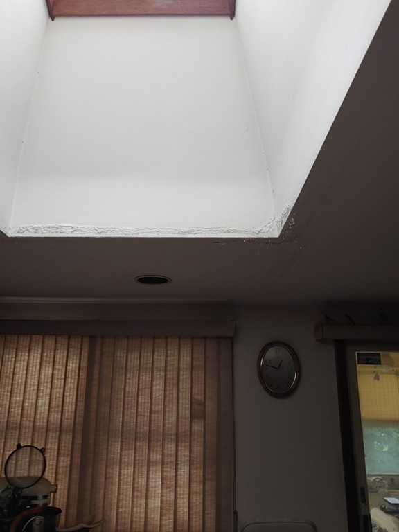 5 Capt Peter Simpson Road Millbury, MA 01527 - Photo 20 of 35 a close view of closet