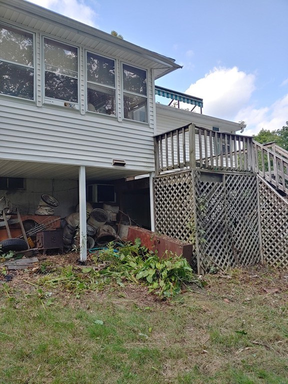 5 Capt Peter Simpson Road Millbury, MA 01527 - Photo 31 of 35 a front view of a house