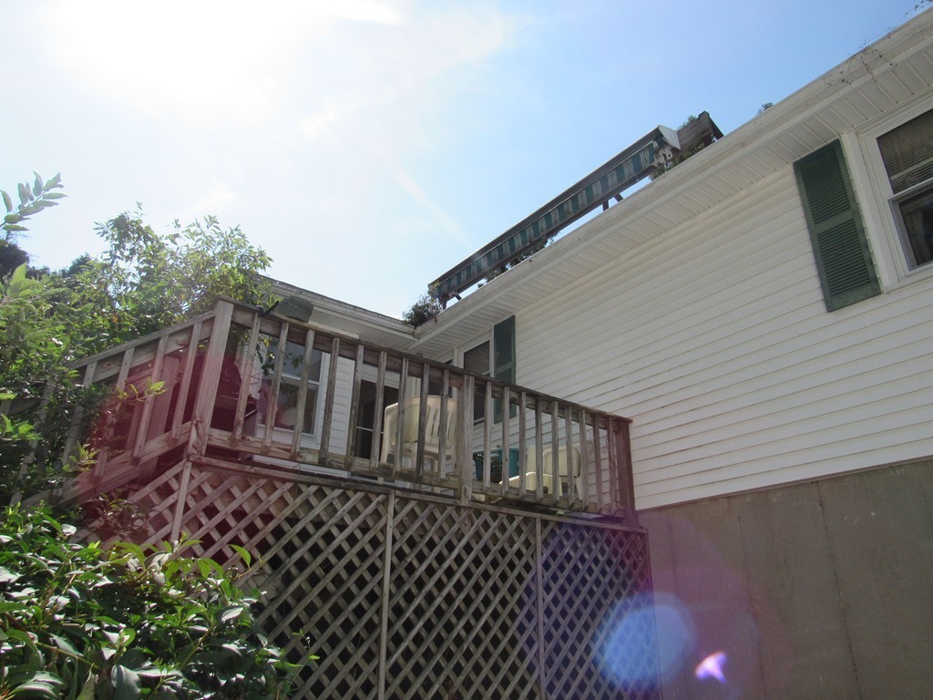 5 Capt Peter Simpson Road Millbury, MA 01527 - Photo 9 of 35 a view of a house with a large window