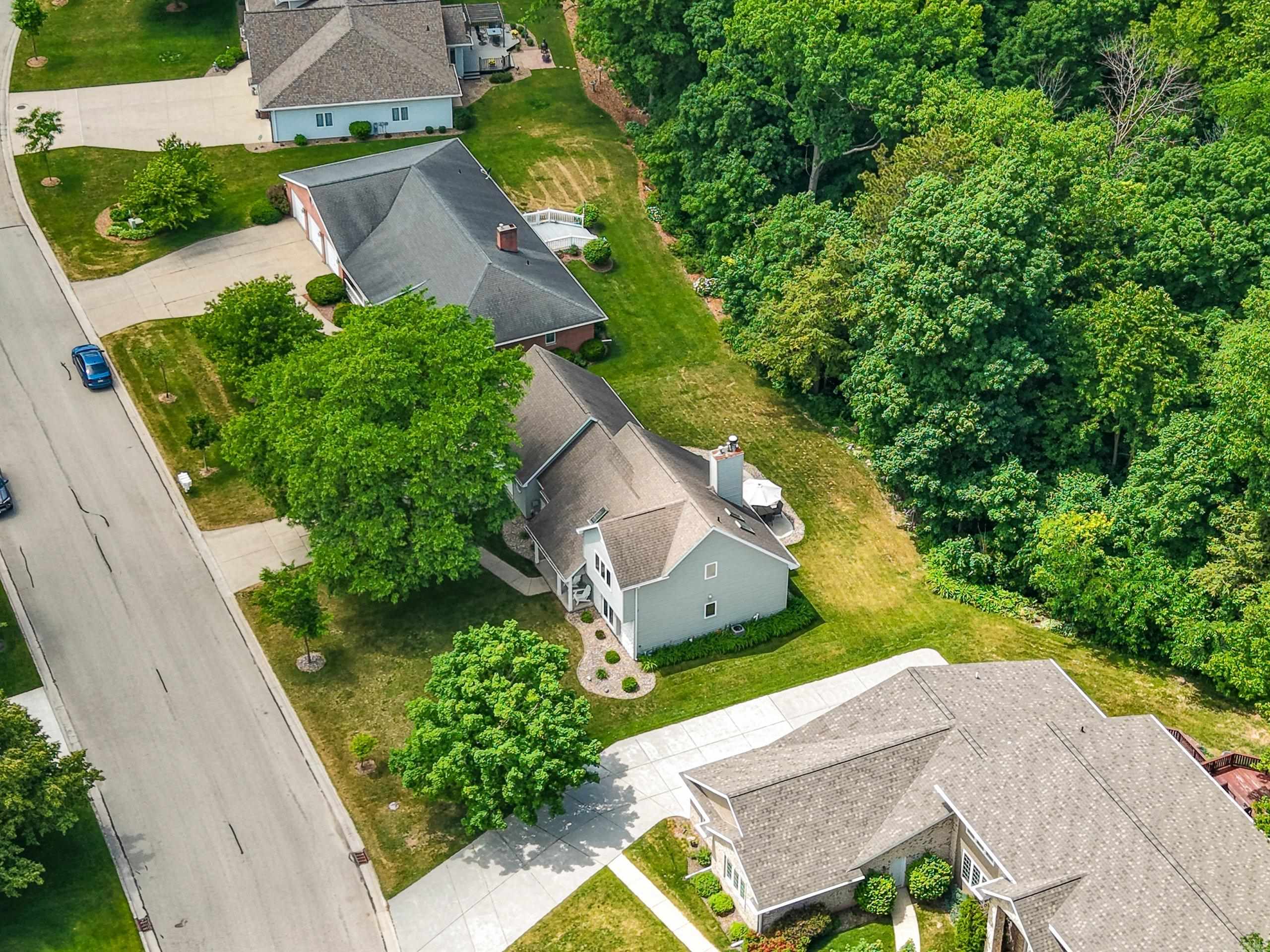 2841 Mayflower Road Green Bay, WI 54311 - Photo 68 of 70