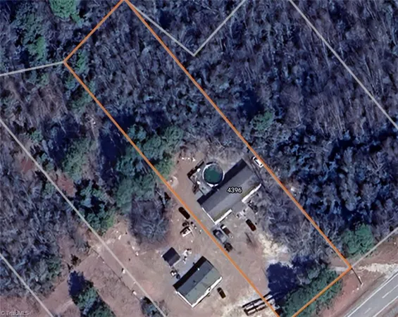 $118,950 | 4396 Nc Highway, Maxton, NC 28364