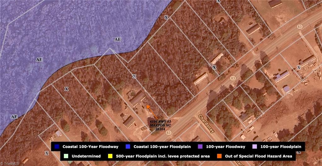 4396 Nc Highway Maxton, NC 28364 - Photo 4 of 4