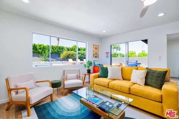 $6,000 | 1250 East Delgado Road, Palm Springs, CA 92262