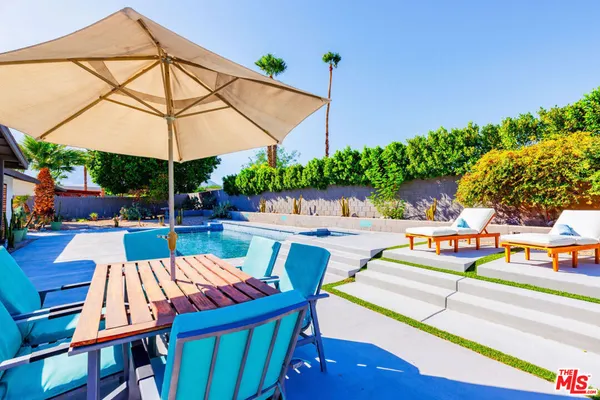 $6,000 | 1250 East Delgado Road, Palm Springs, CA 92262