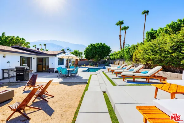 $6,000 | 1250 East Delgado Road, Palm Springs, CA 92262