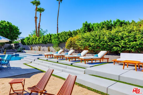 $6,000 | 1250 East Delgado Road, Palm Springs, CA 92262