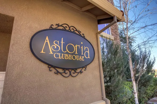 a sign broad on a pole