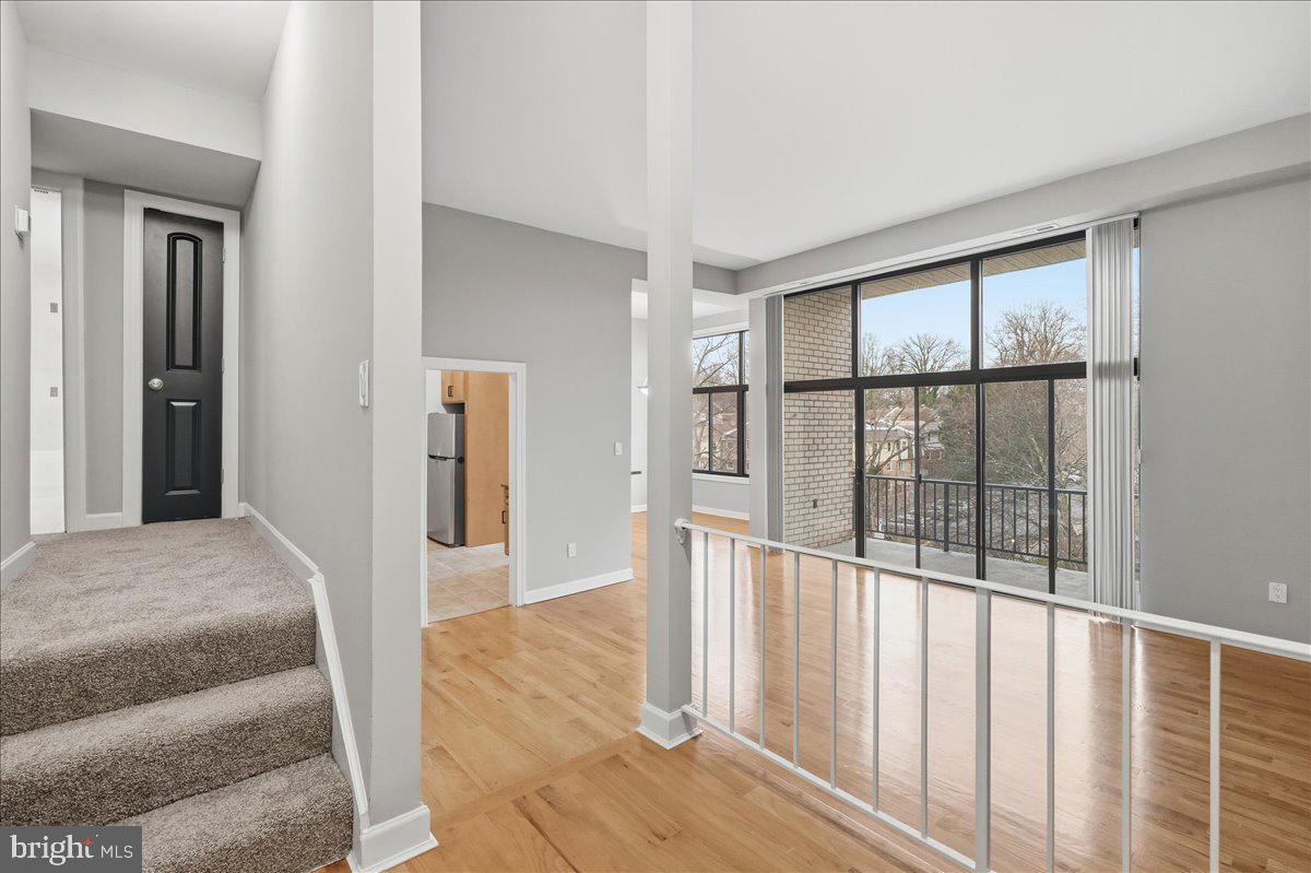 10860-10864 Bucknell Drive, Unit 301 Silver Spring, MD 20902 - Photo 11 of 24 a view of a room that has a large window