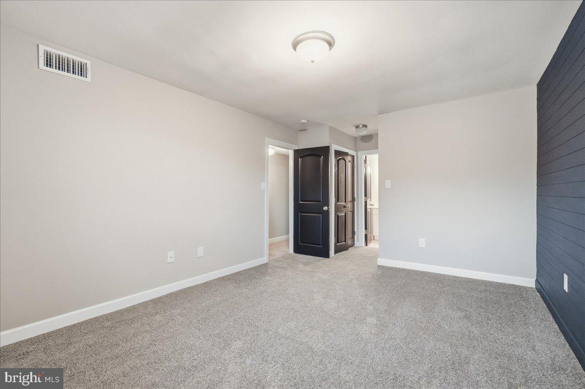 10860-10864 Bucknell Drive, Unit 301 Silver Spring, MD 20902 - Photo 14 of 24 a view of an empty room