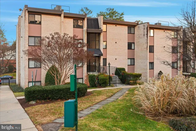 $349,895 | 10860-10864 Bucknell Drive, Unit 301, Silver Spring, MD 20902