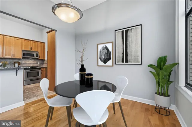 $349,895 | 10860-10864 Bucknell Drive, Unit 301, Silver Spring, MD 20902