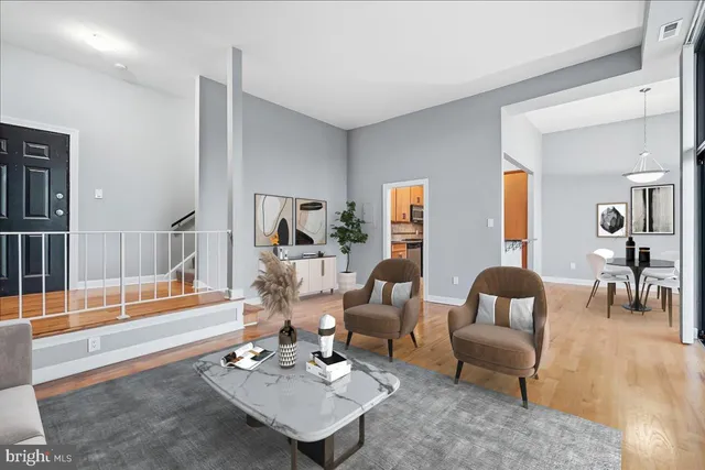 $349,895 | 10860-10864 Bucknell Drive, Unit 301, Silver Spring, MD 20902