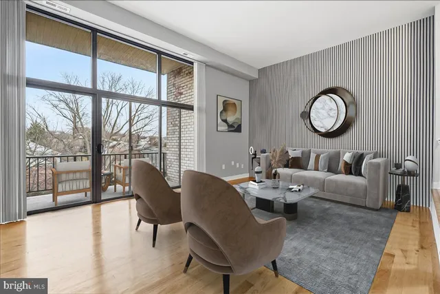 $349,895 | 10860-10864 Bucknell Drive, Unit 301, Silver Spring, MD 20902