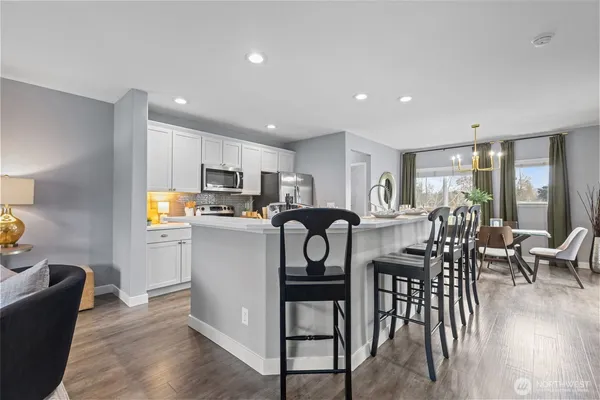 $428,950 | 5234 35th Street East, Fife, WA 98424