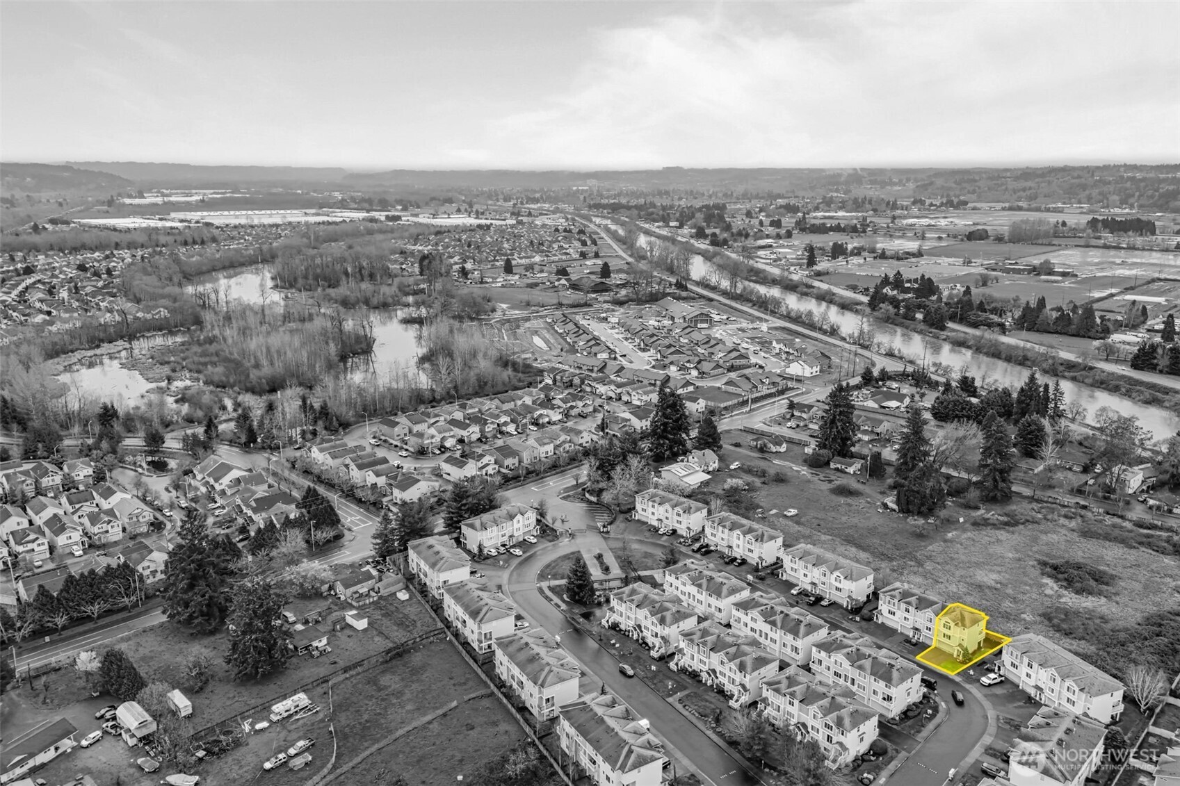 5234 35th Street East Fife, WA 98424 - Photo 29 of 31