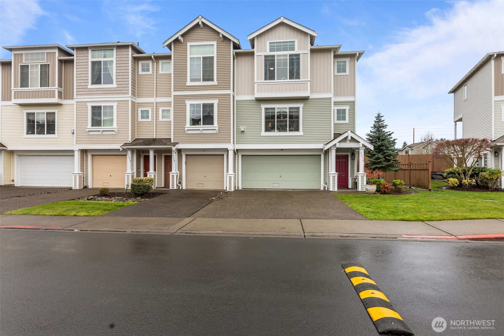 5234 35th Street East Fife, WA 98424 - Photo 30 of 31
