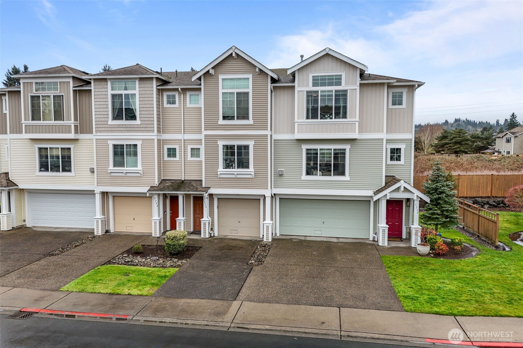 5234 35th Street East Fife, WA 98424 - Photo 31 of 31