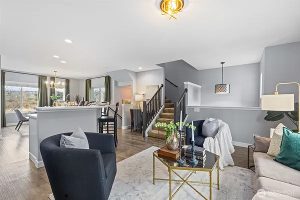 $428,950 | 5234 35th Street East, Fife, WA 98424