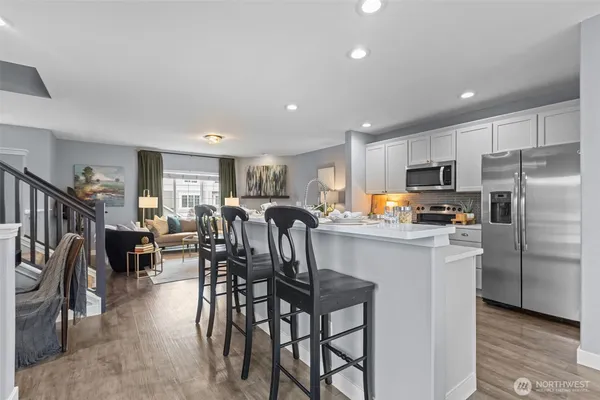 $428,950 | 5234 35th Street East, Fife, WA 98424