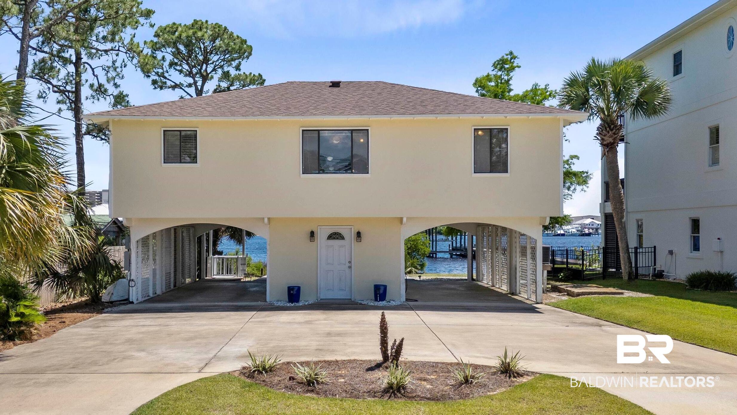 26750 Moses Road Orange Beach, AL 36561 - Photo 1 of 38