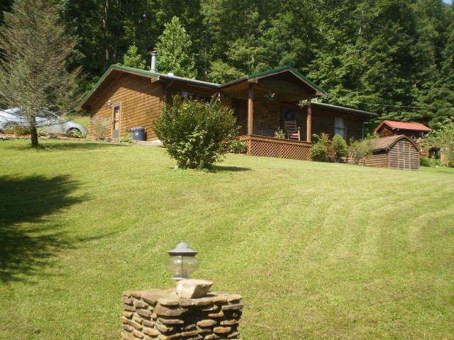 385 Old Hilda Road Morehead, KY 40351 - Photo 21 of 28 Photo 21