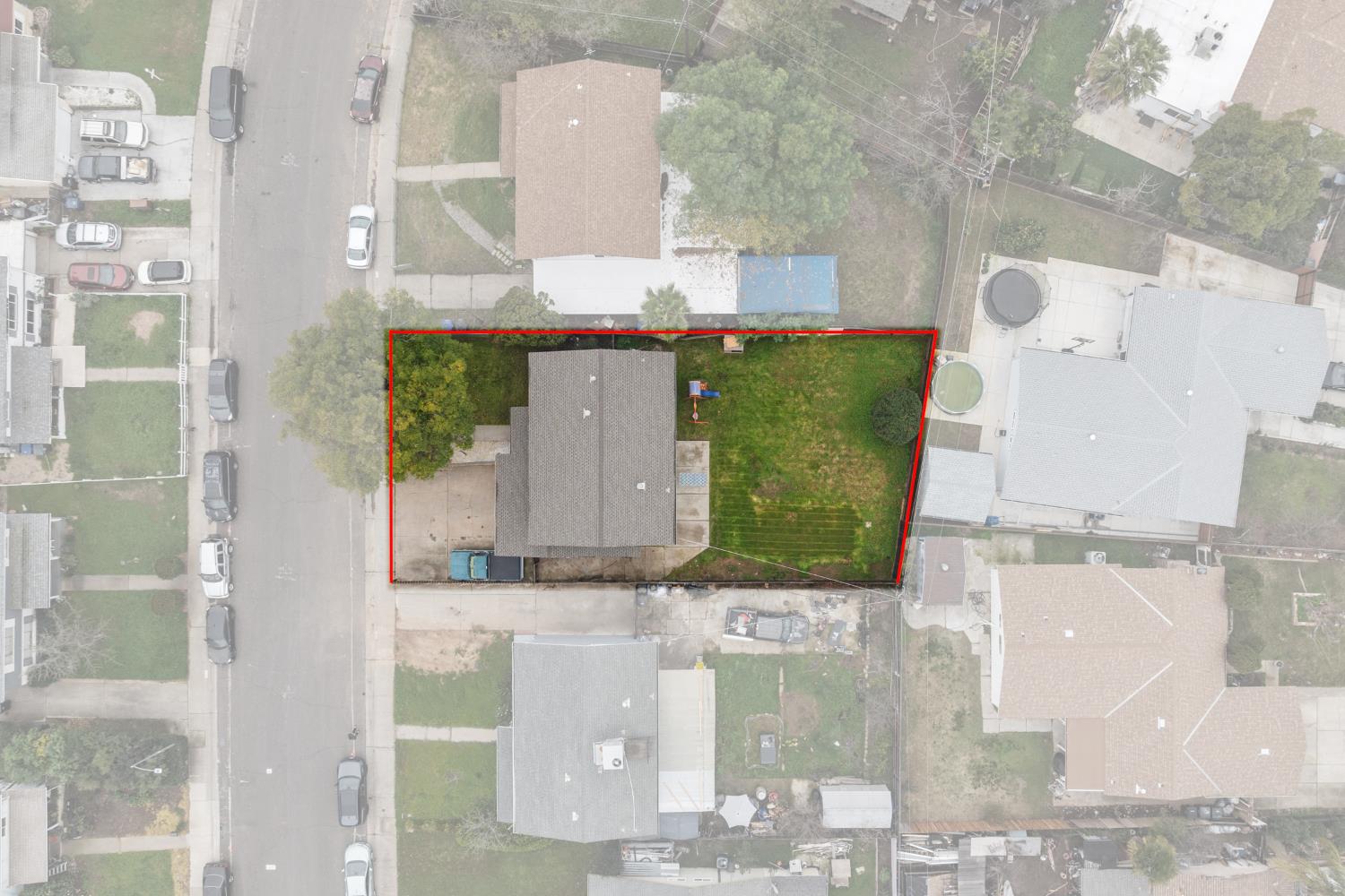 10414 Reymouth Avenue Rancho Cordova, CA 95670 - Photo 32 of 33