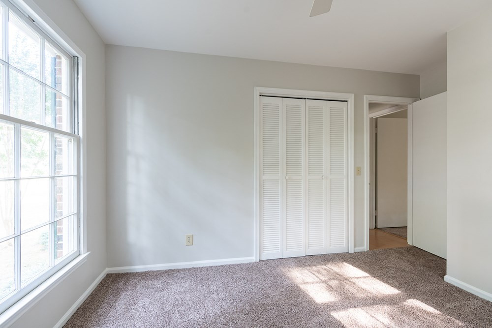 5904 Caledonia Street Raleigh, NC 27609 - Photo 22 of 28 Bedroom 2