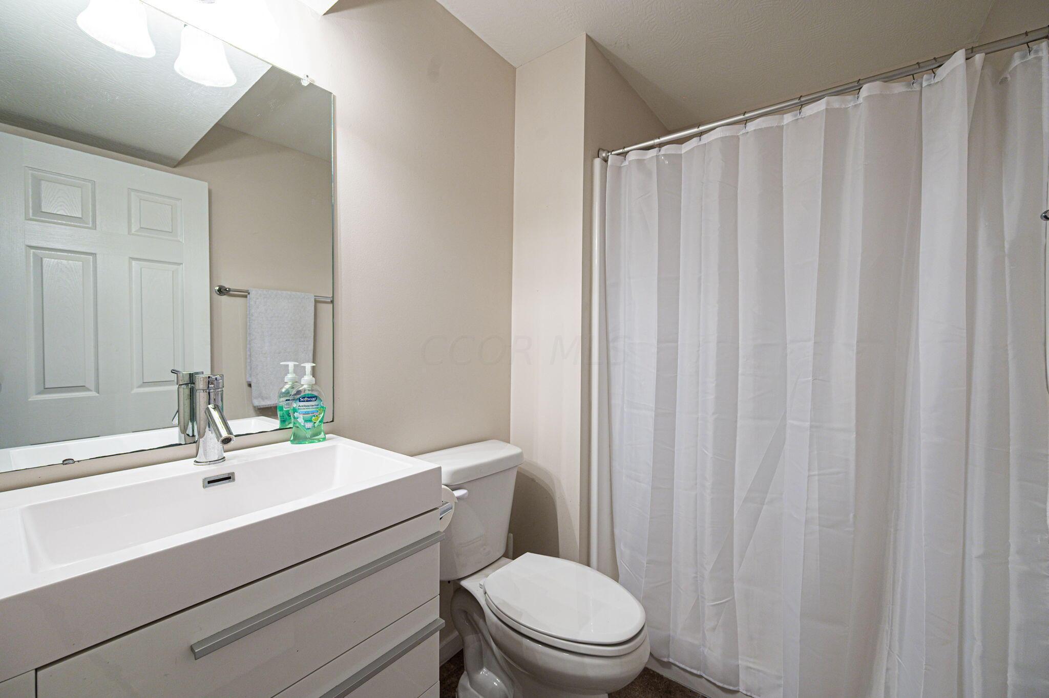 2577 Ridgeway Avenue Lancaster, OH 43130 - Photo 48 of 68 Full Bath - Basement
