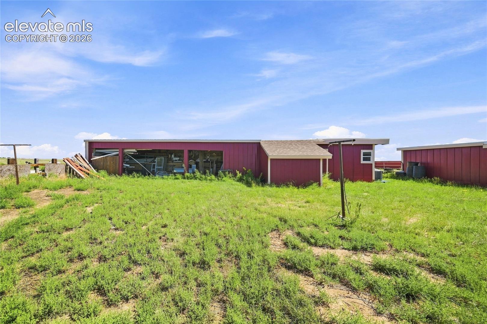 1497 County Road South Rush, CO 80833 - Photo 19 of 29 Gallery Image 19