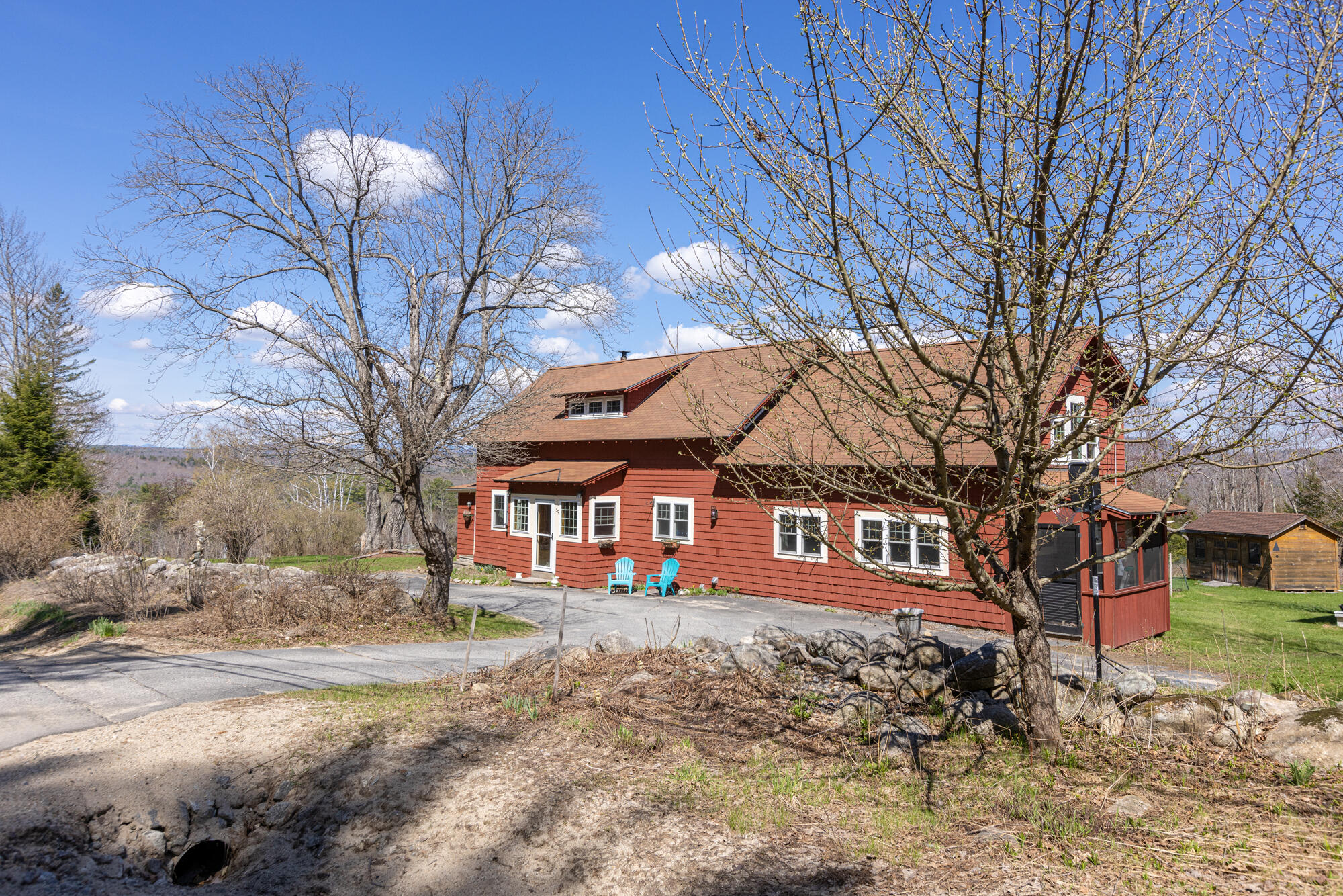 50 Dawes Hill Road Harrison, ME 04040 - Photo 60 of 74 50 Dawes Hill_W5_040