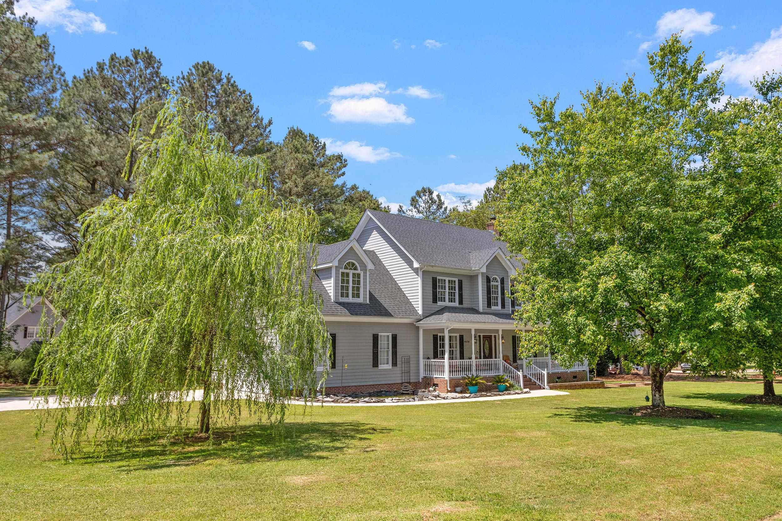 4020 Stone Summit Lane Raleigh, NC 27603 - Photo 5 of 41 Photo 5