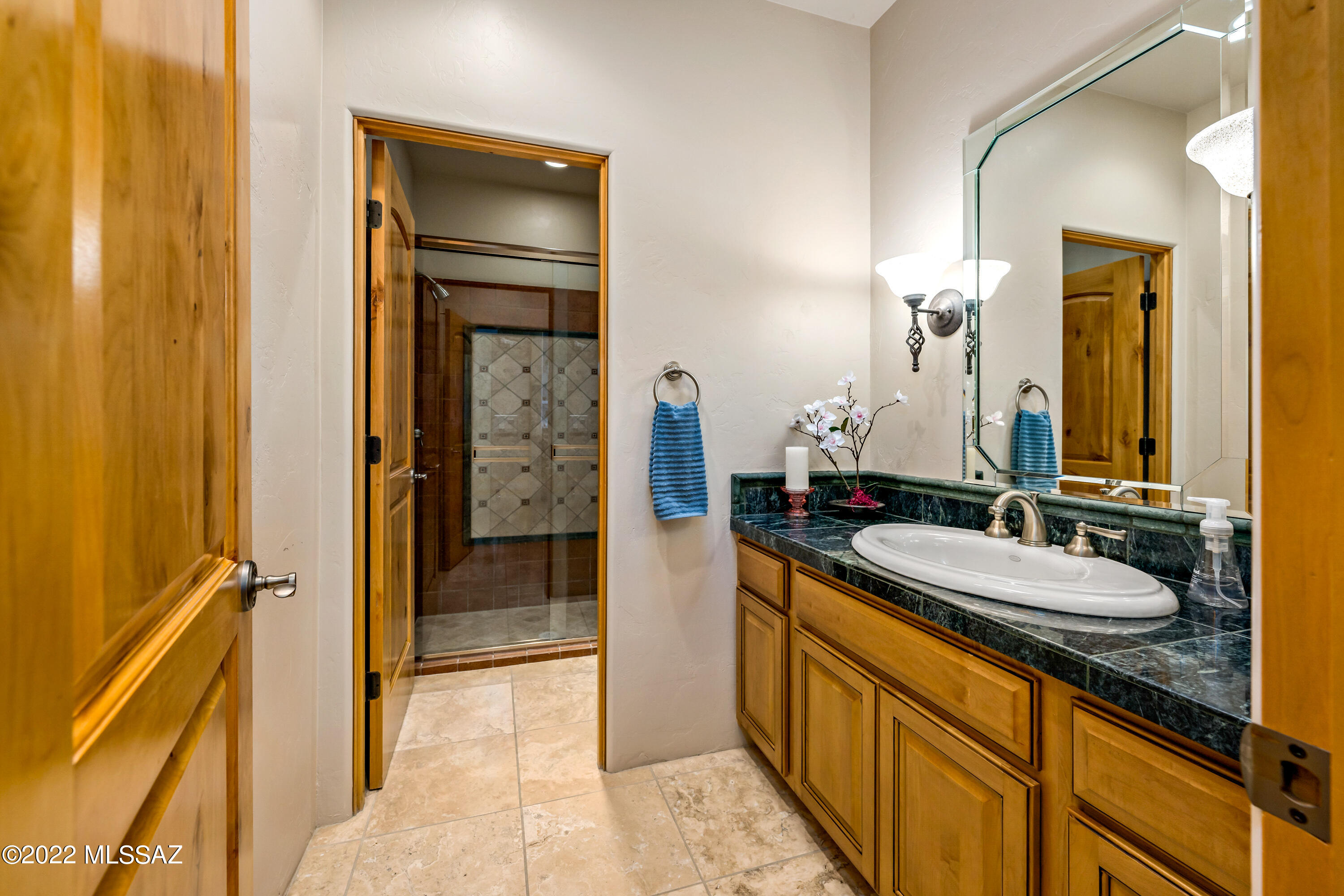 2404 Long Shadow Place Tucson, AZ 85718 - Photo 26 of 50