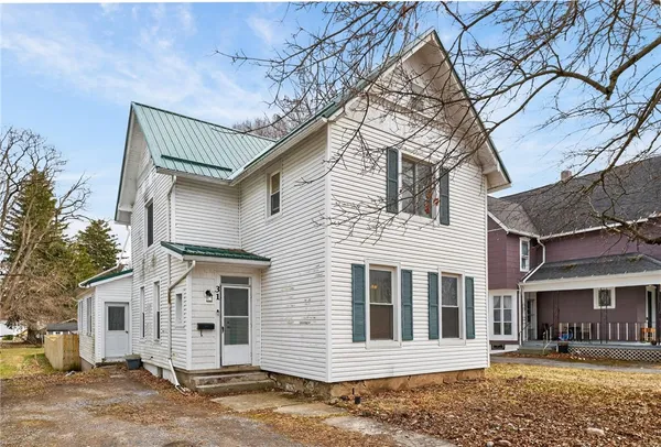 $225,000 | 31 Church Street, Phelps, NY 14532