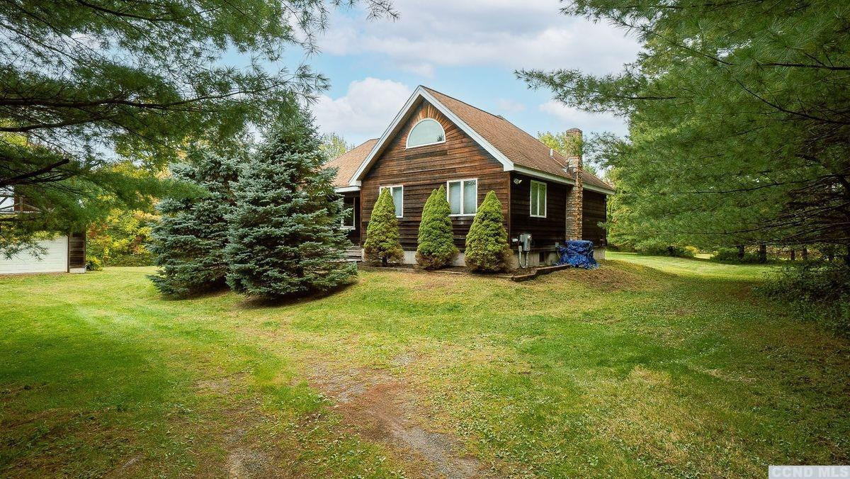 44 Block Factory Road Germantown, NY 12526 - Photo 1 of 30 Photo 1