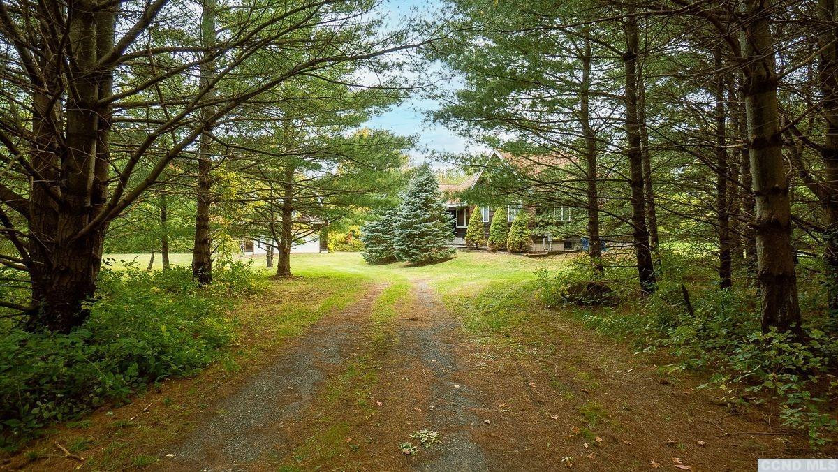 44 Block Factory Road Germantown, NY 12526 - Photo 2 of 30 Photo 2