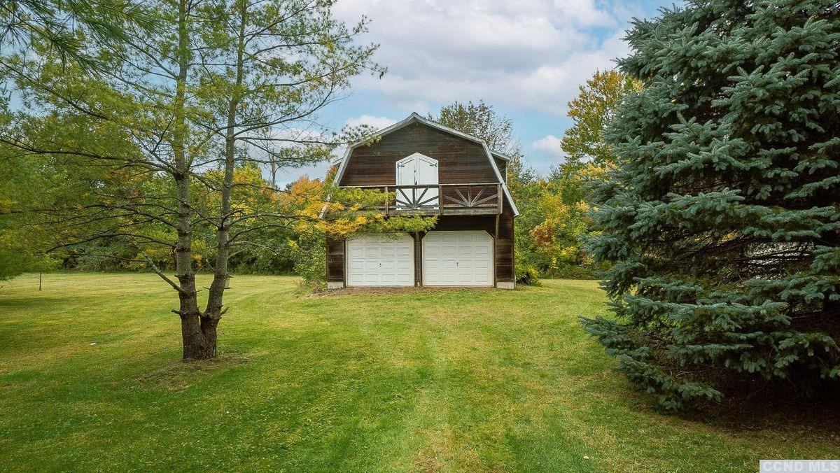 44 Block Factory Road Germantown, NY 12526 - Photo 23 of 30 Photo 23