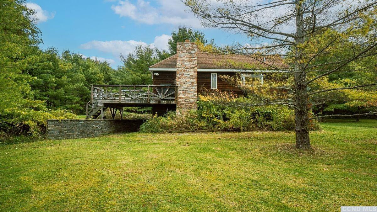 44 Block Factory Road Germantown, NY 12526 - Photo 4 of 30 Photo 4
