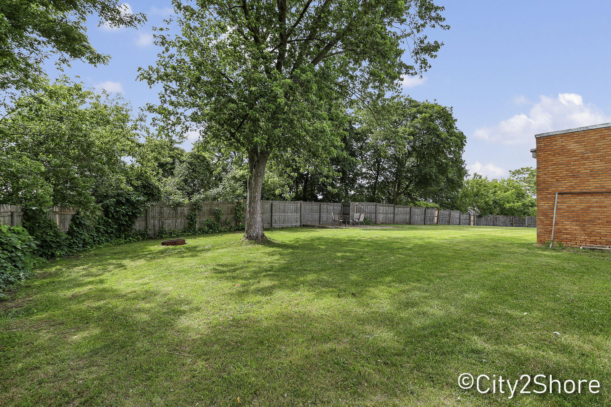 2235 Roys Avenue Southwest Wyoming, MI 49519 - Photo 56 of 81 Backyard
