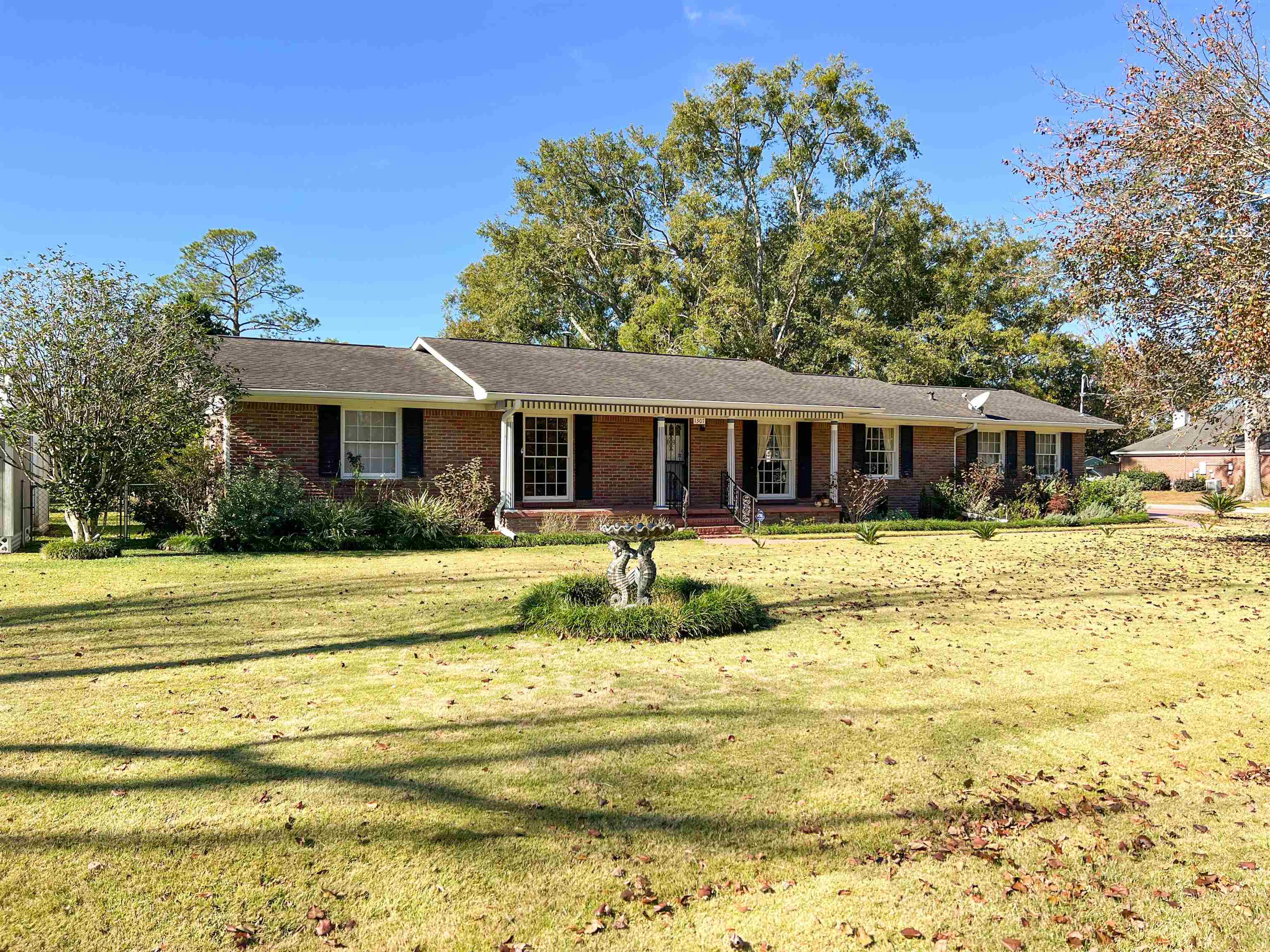 1307 North Alston Street Foley, AL 36535 - Photo 28 of 30 Large Corner Lot